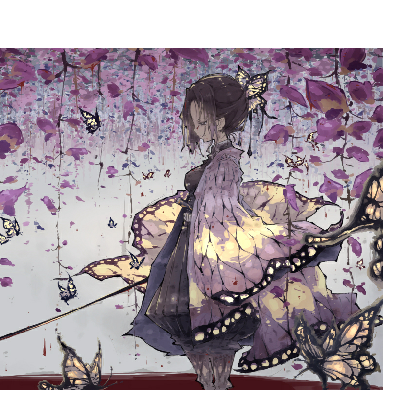 不能翻身的咸鱼