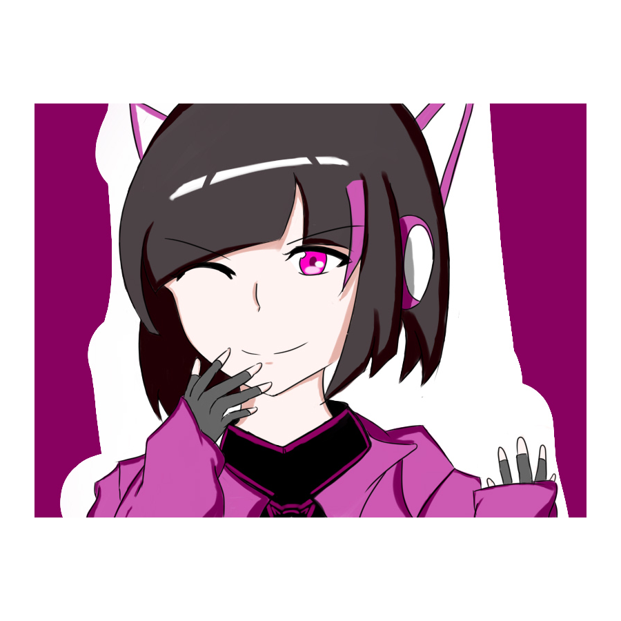 Conner速与我击剑