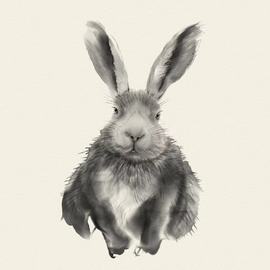 兔兔子