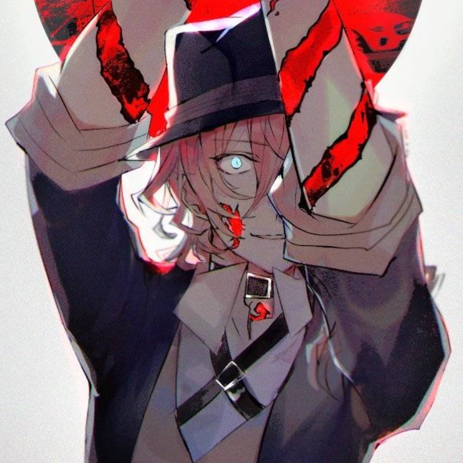 中原chuya