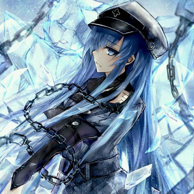 空白
