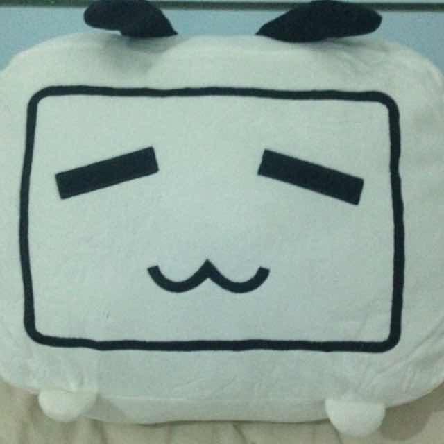 云