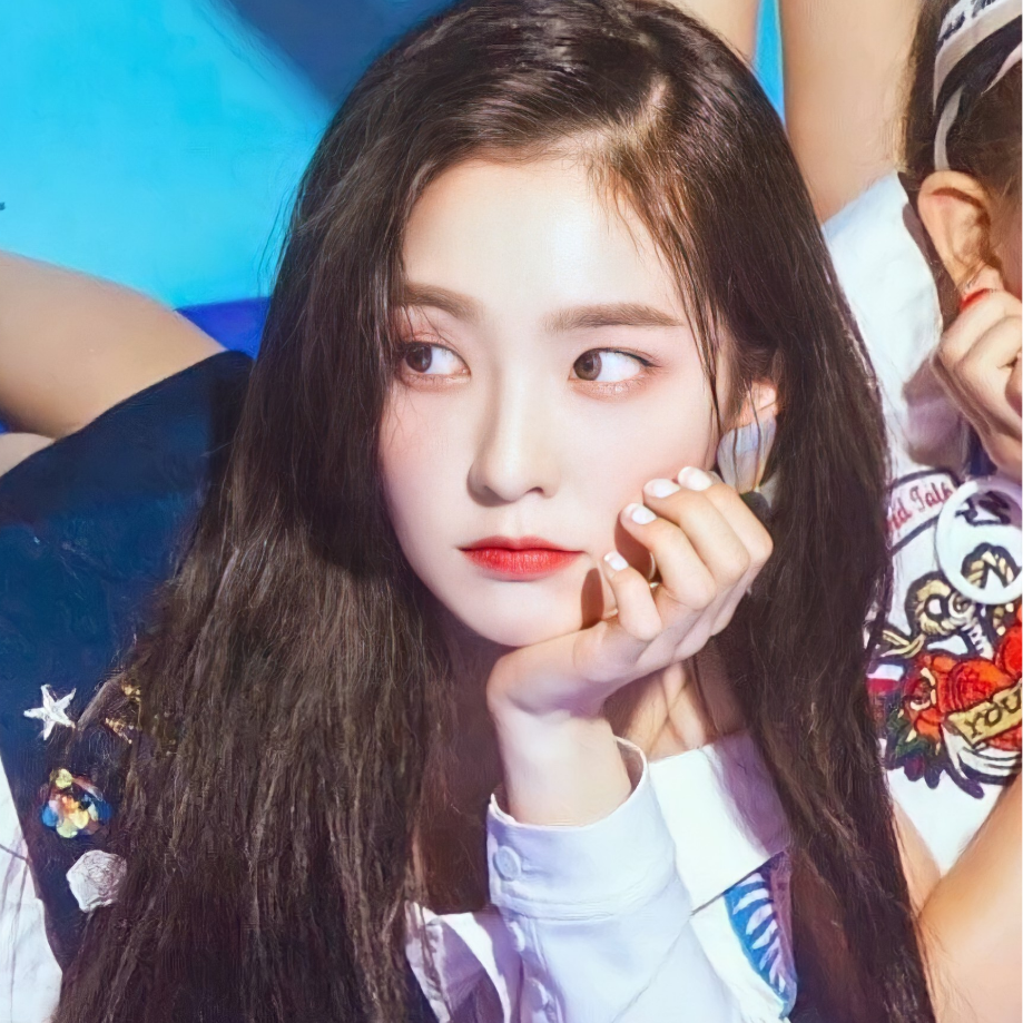 Irene♡