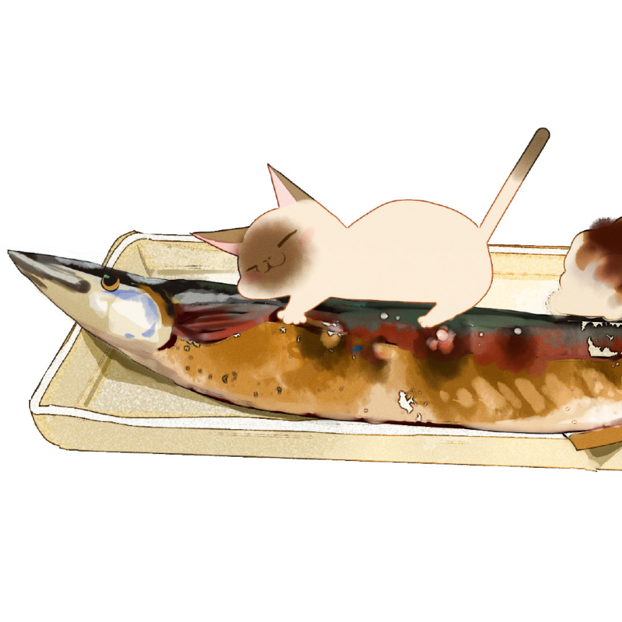 陌