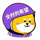 洋洋村扛把子