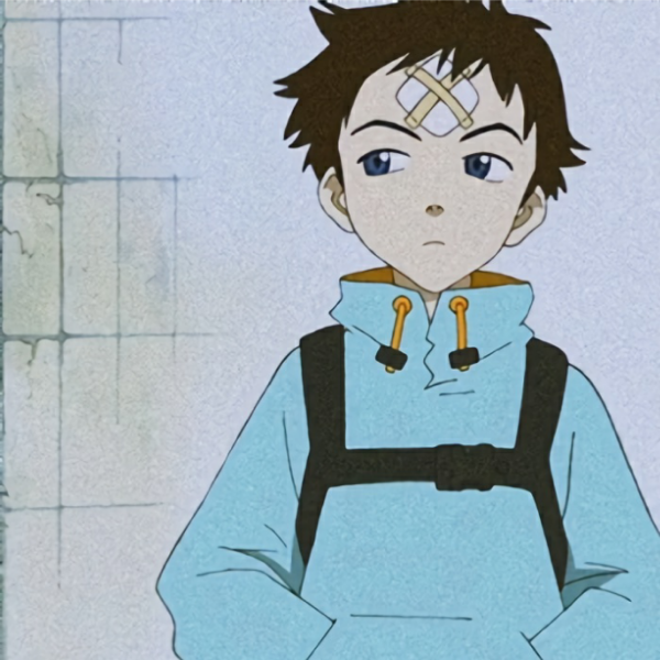 迪士尼在逃王子