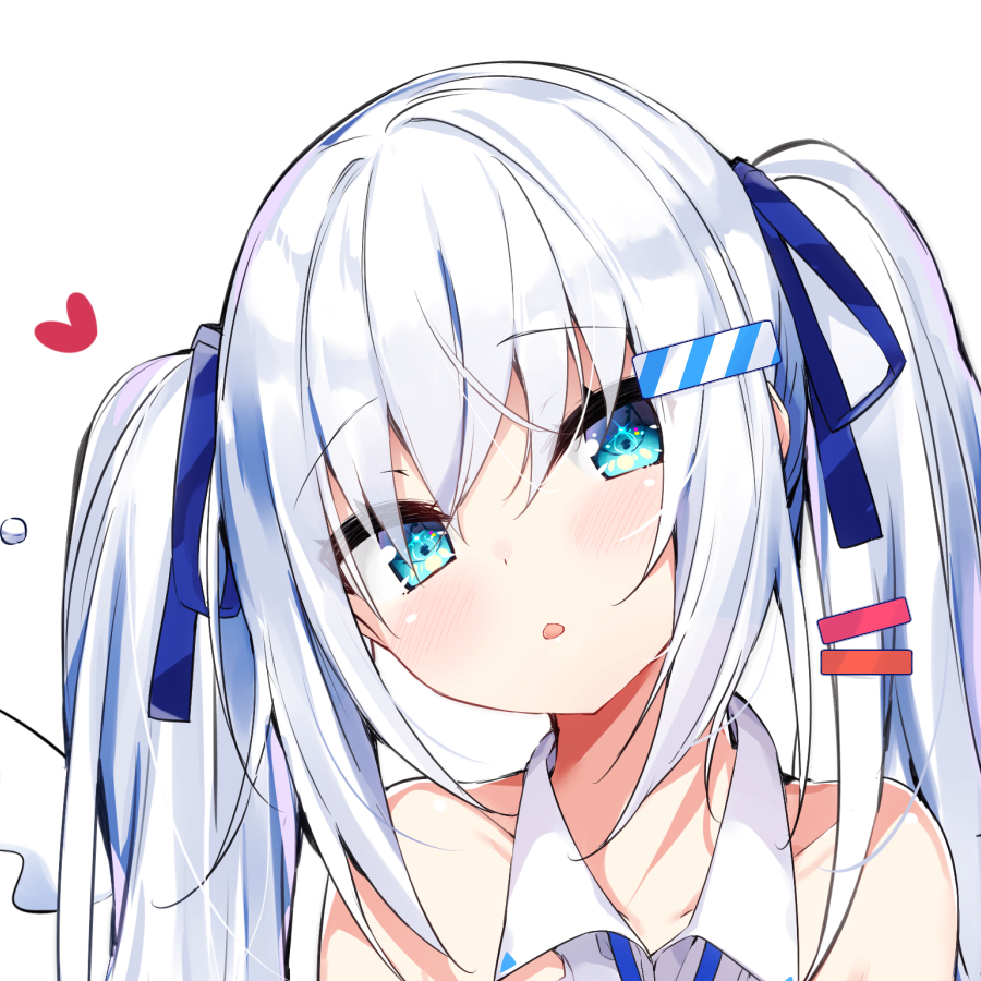 「星之雨落」