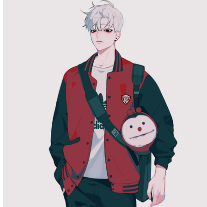 無意·