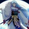 月光云海