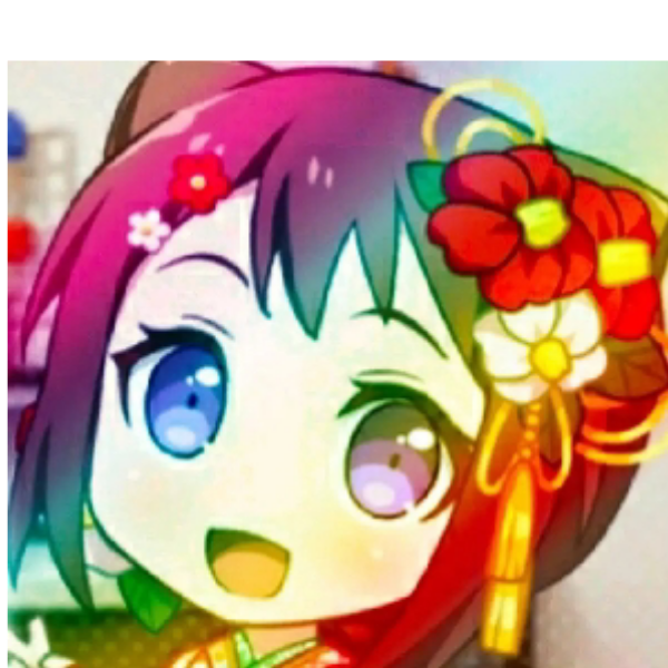 闪光香澄