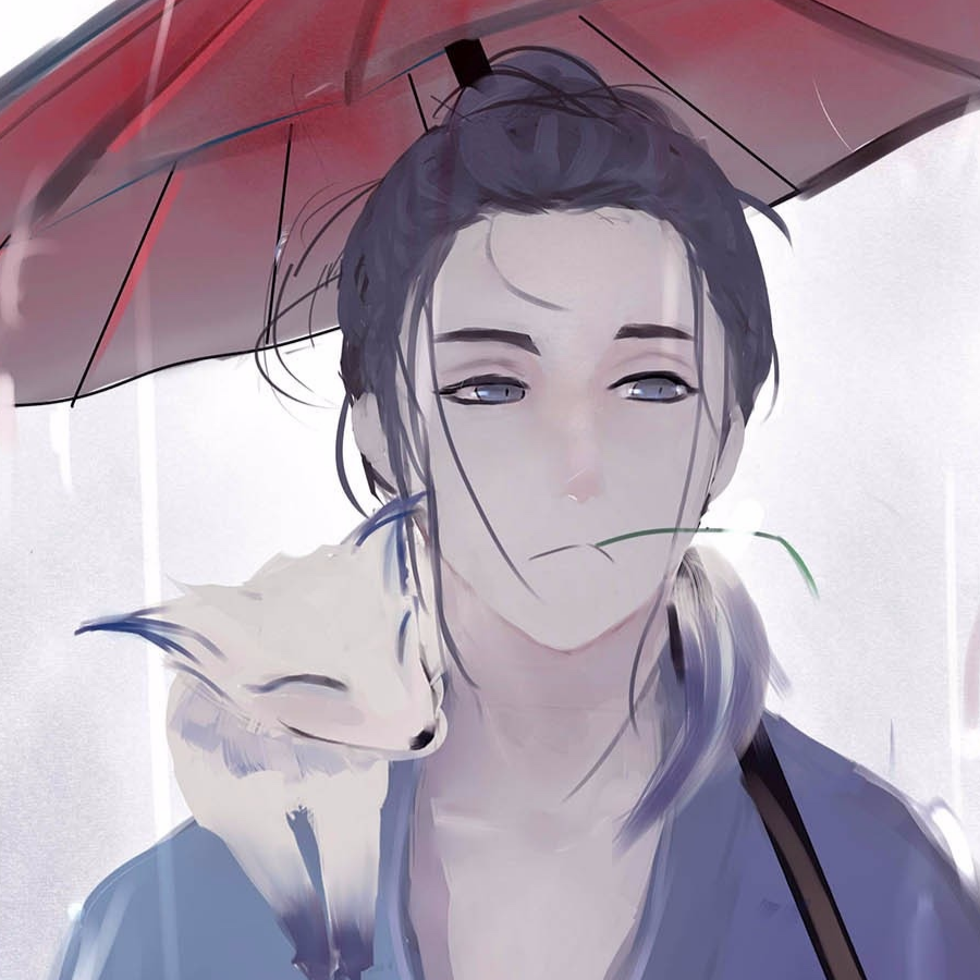 天青的骑士