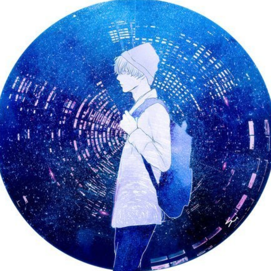 独影