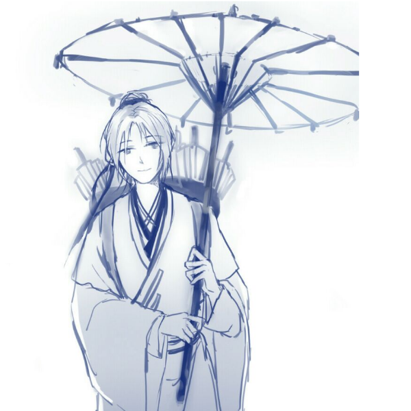 南宫喵~