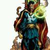 Doc Strange