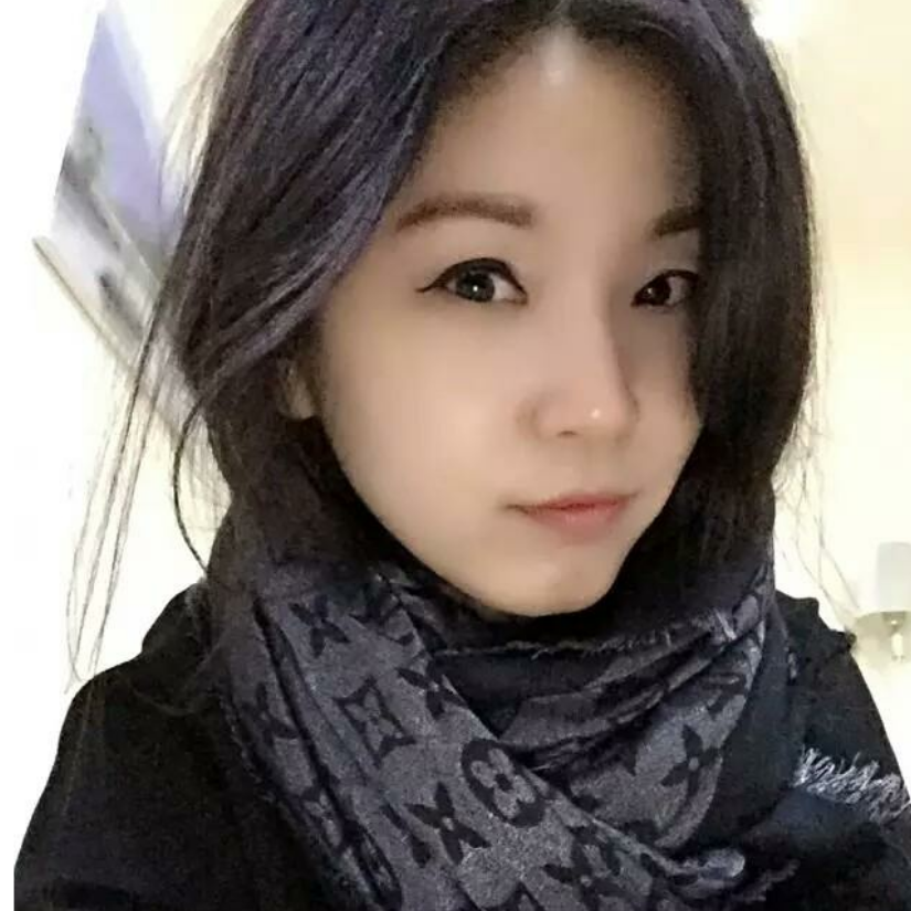 S丶菟菟
