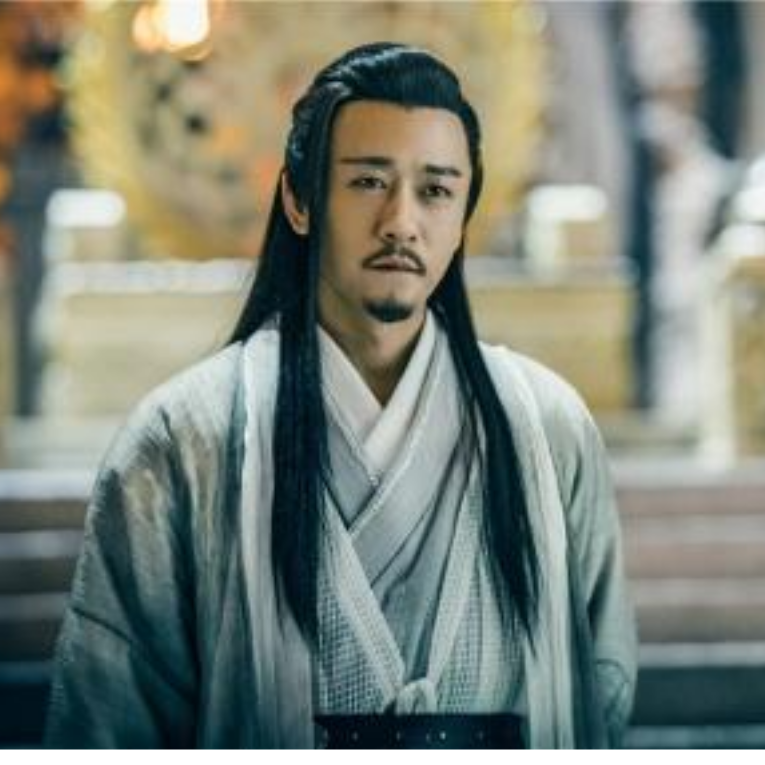 混6~光明左使(杨逍)