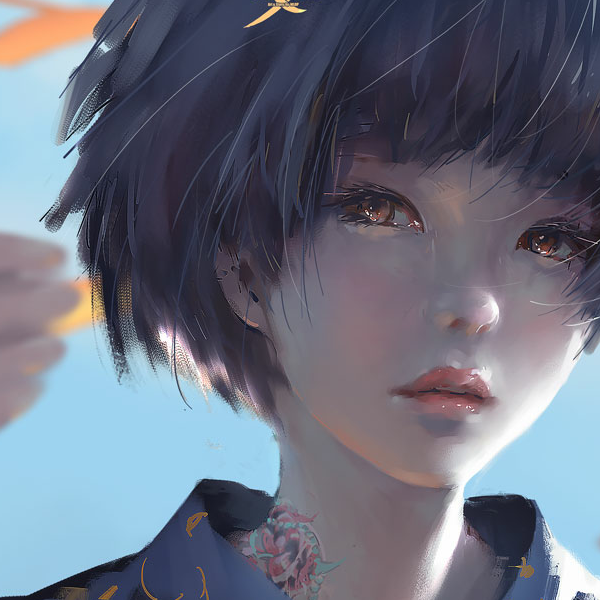 静春