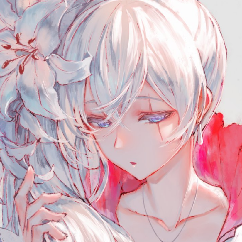 翎殇