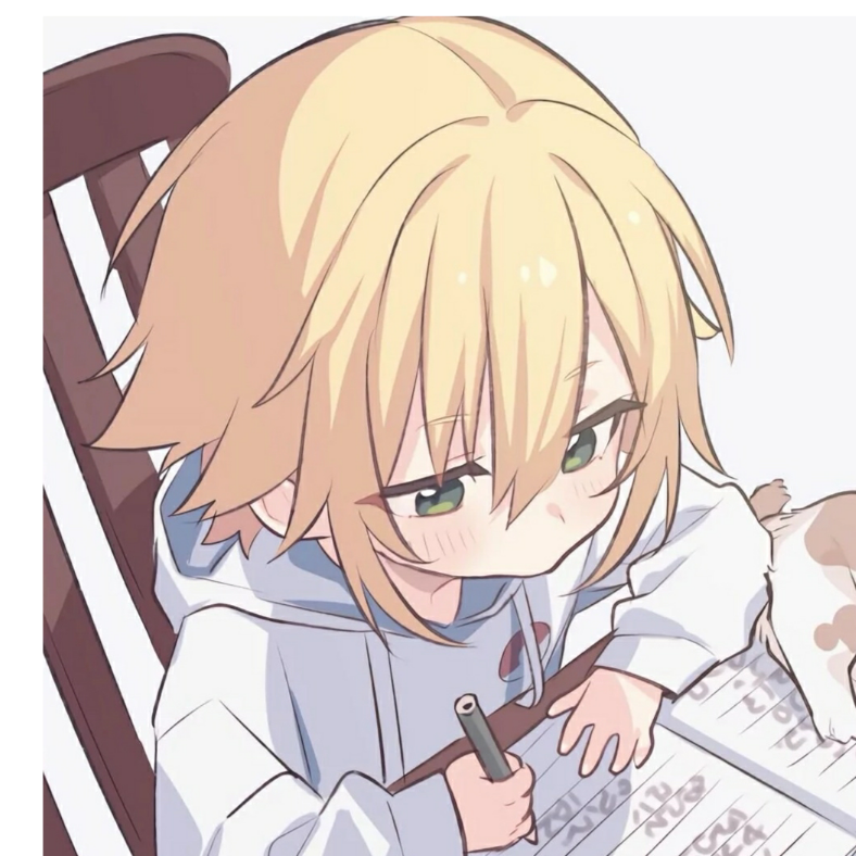 晓