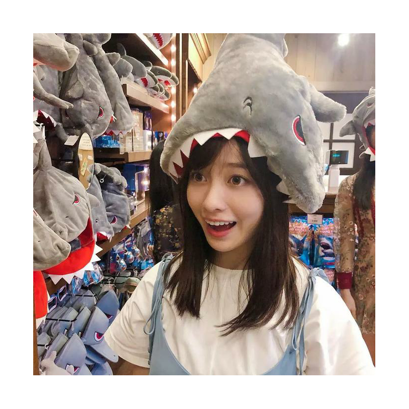 你也是这样嘛？