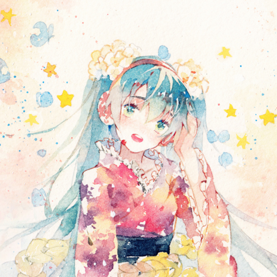 雨鱼鱼u