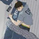 睡醒