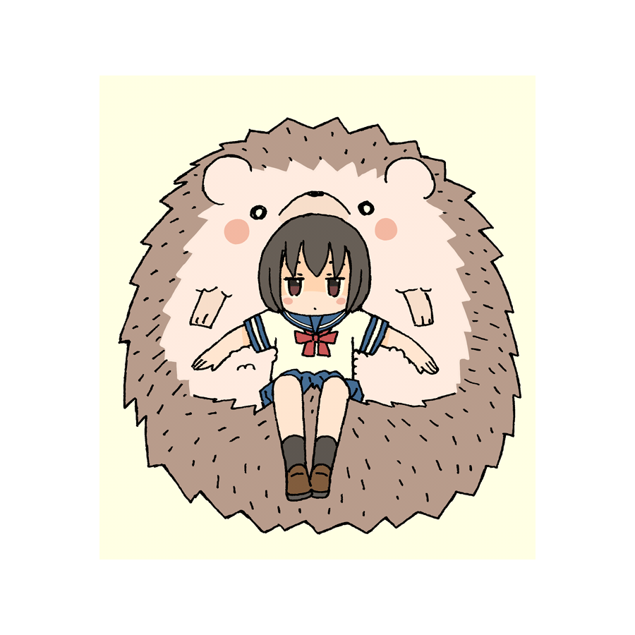 胖次超獸