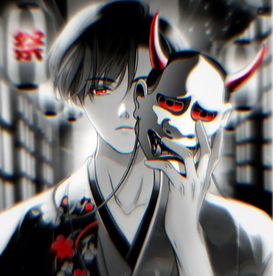 沐蓝桉