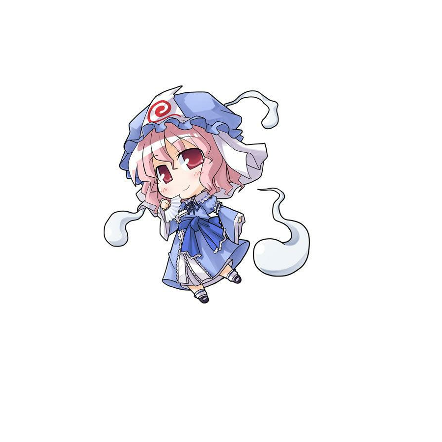 某不起眼的一面道中