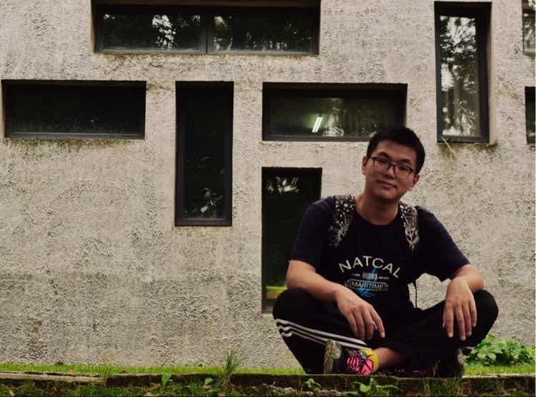 云洛