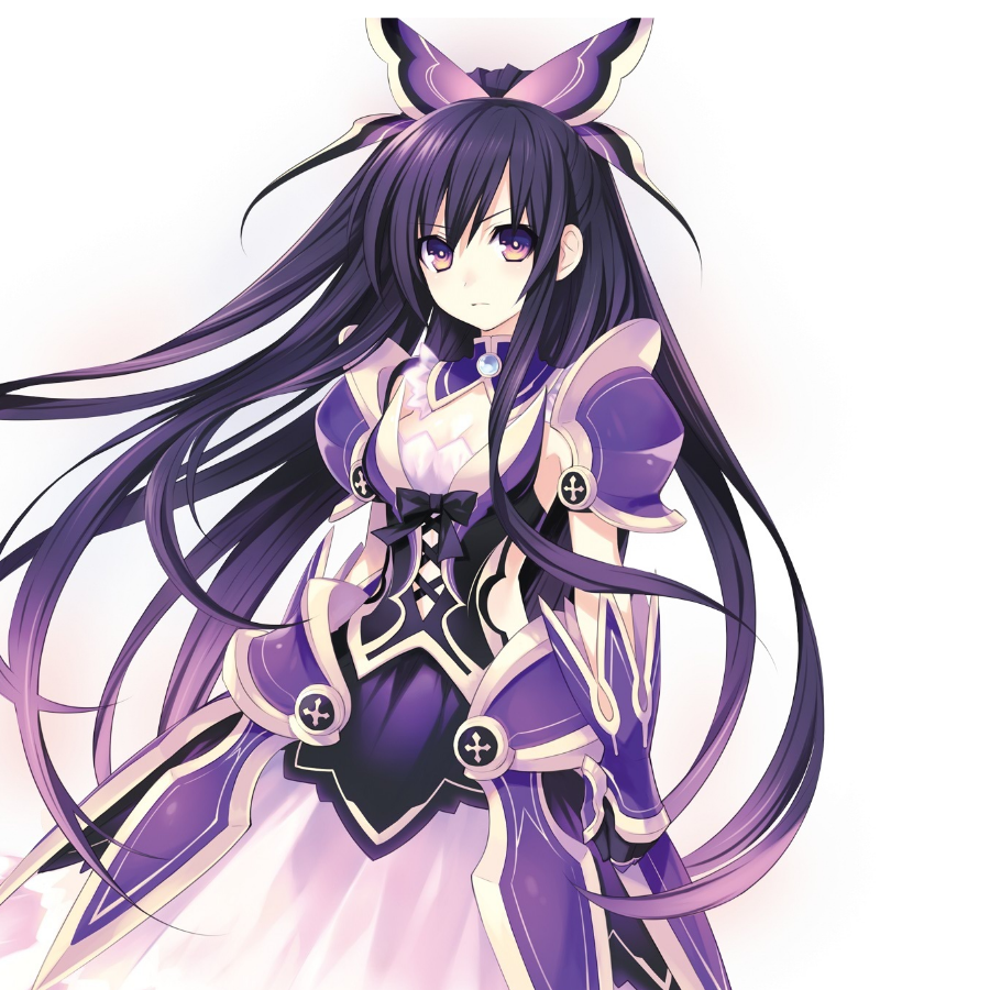 DATE A LIVE