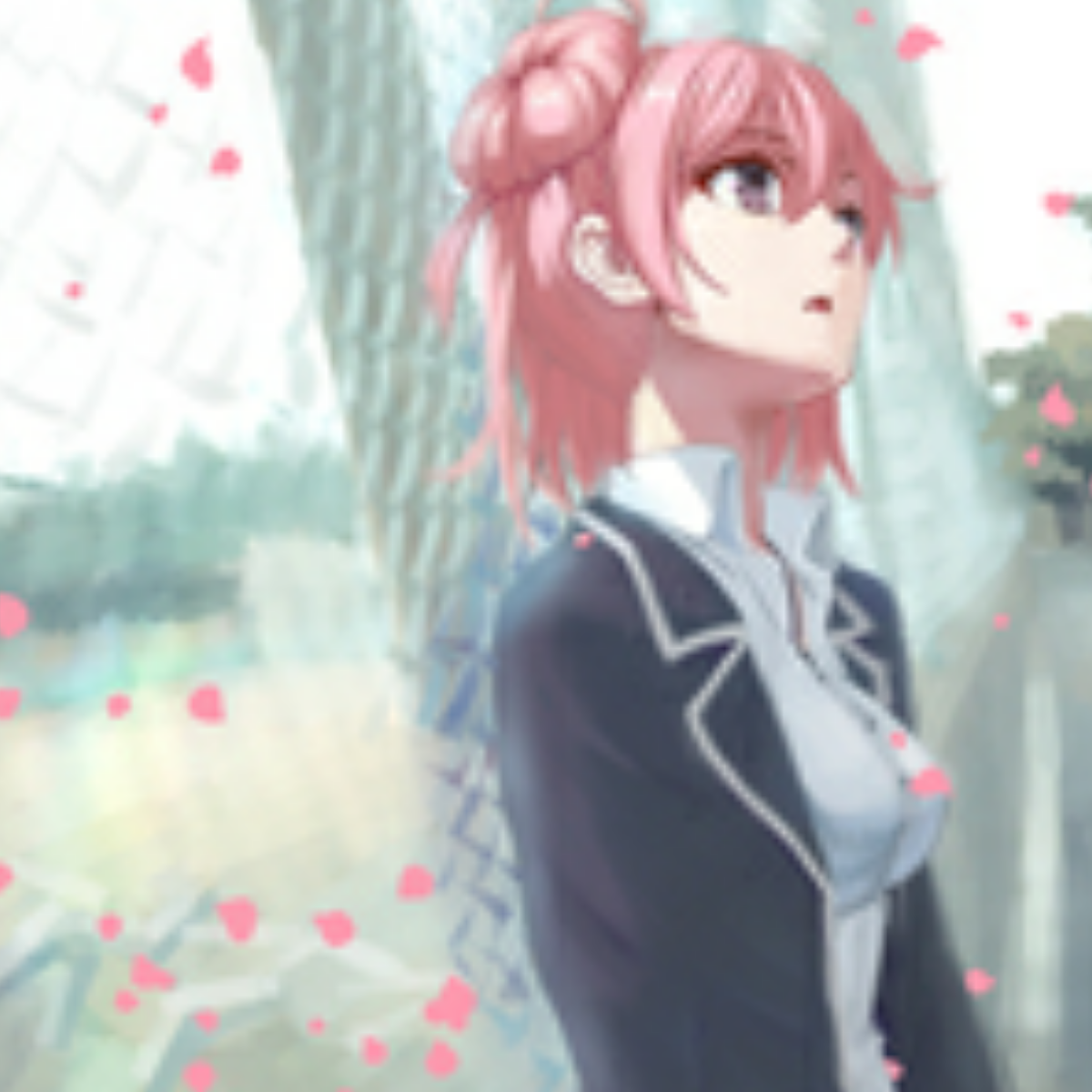 芐雨丶