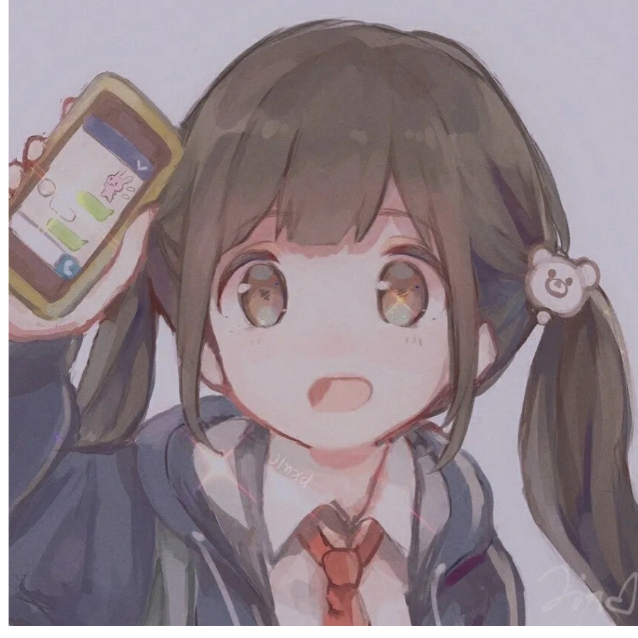 喵七.
