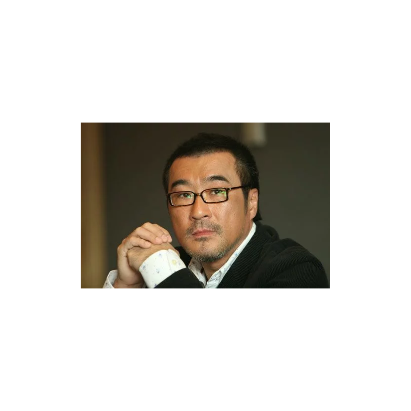 北先生