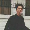 面具人儿