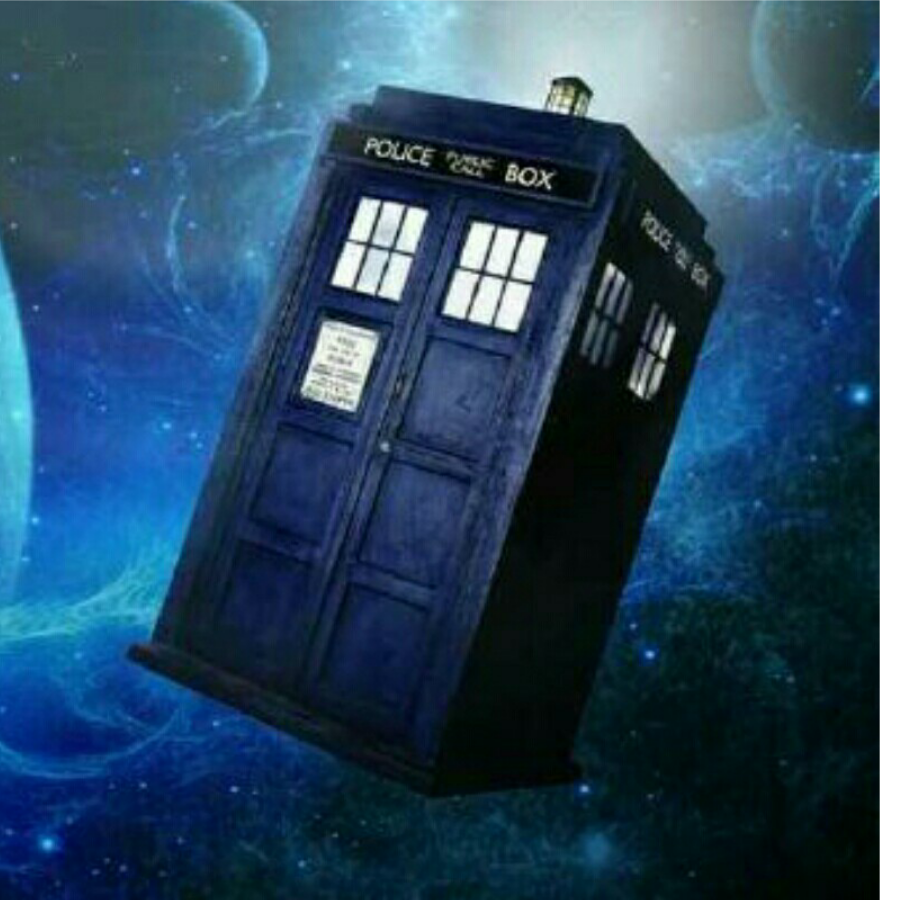 TARDIS