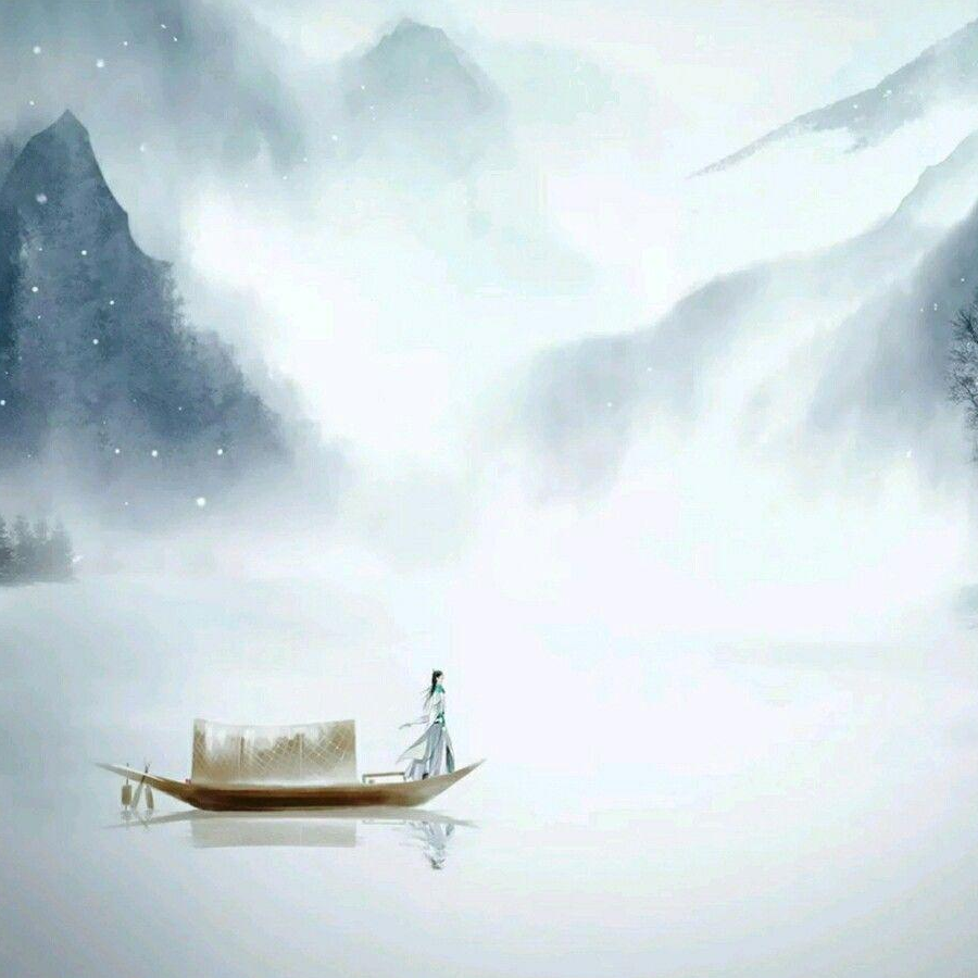 岚༒影