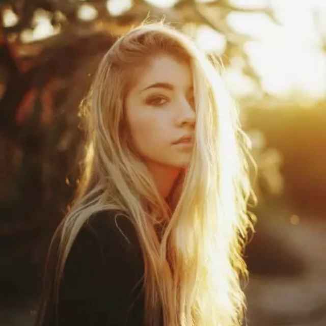 氳氤少女
