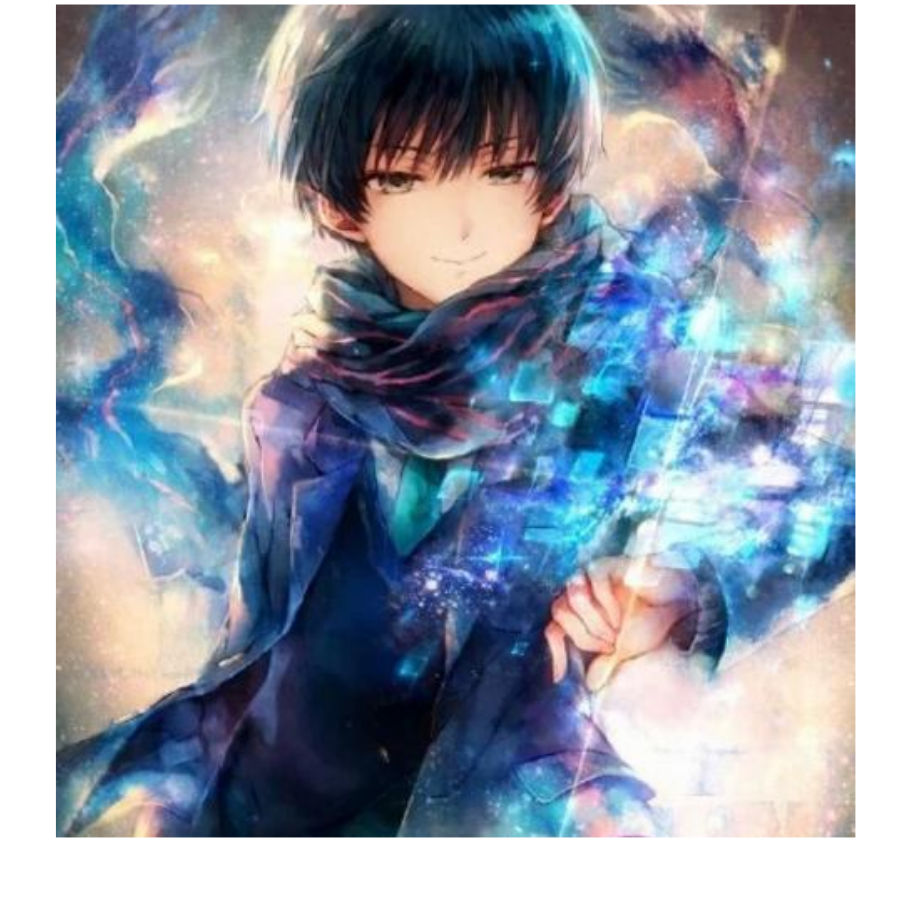 。