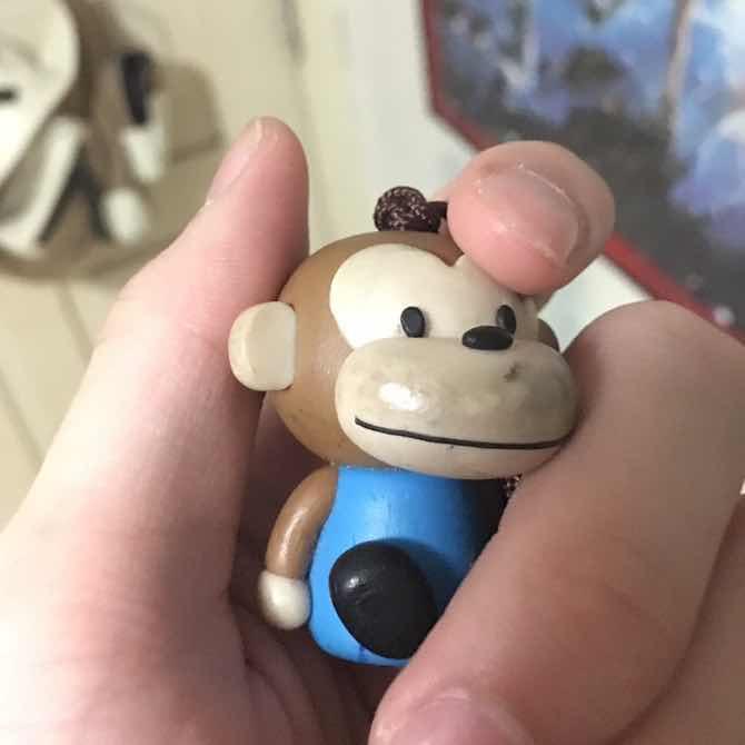 K。