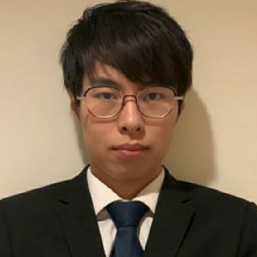 带带面具人