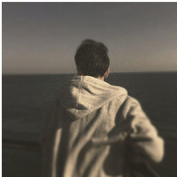 灰色的世间