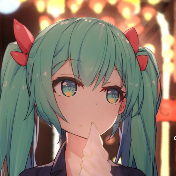 梦千墨迹