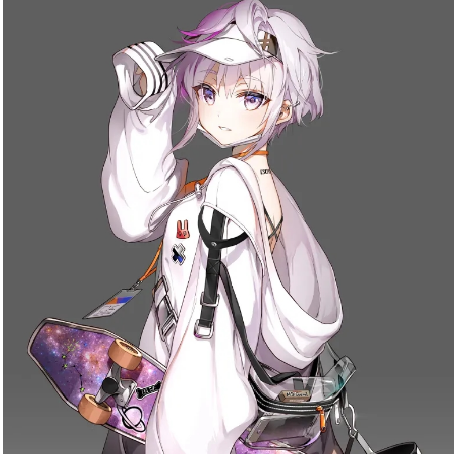 Yoonhao梦白