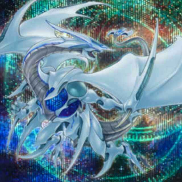 コズミック・ブレイザー・ドラゴ