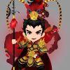 李传召