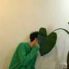 我在这！