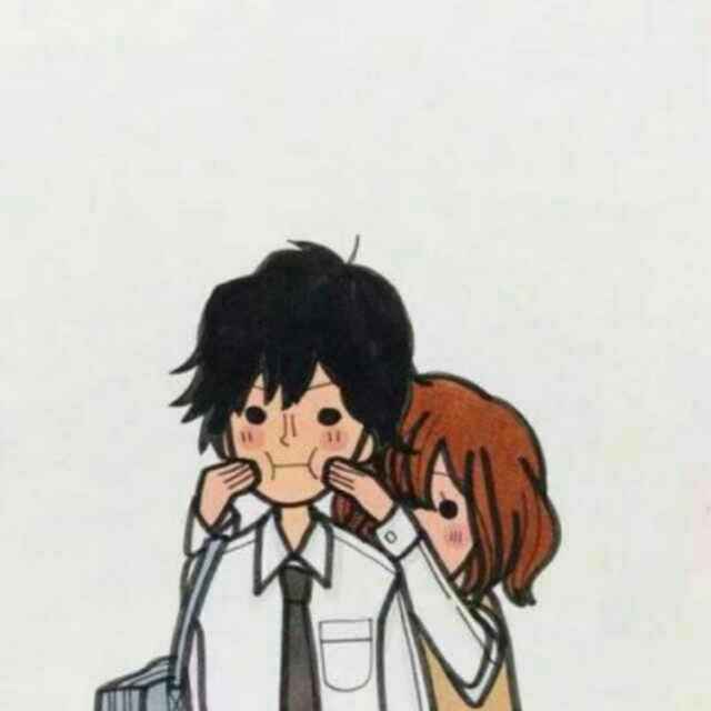 欢言