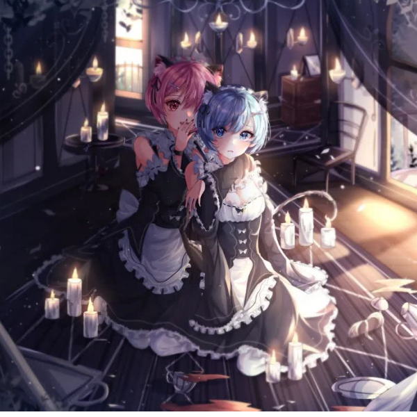 秘の韵