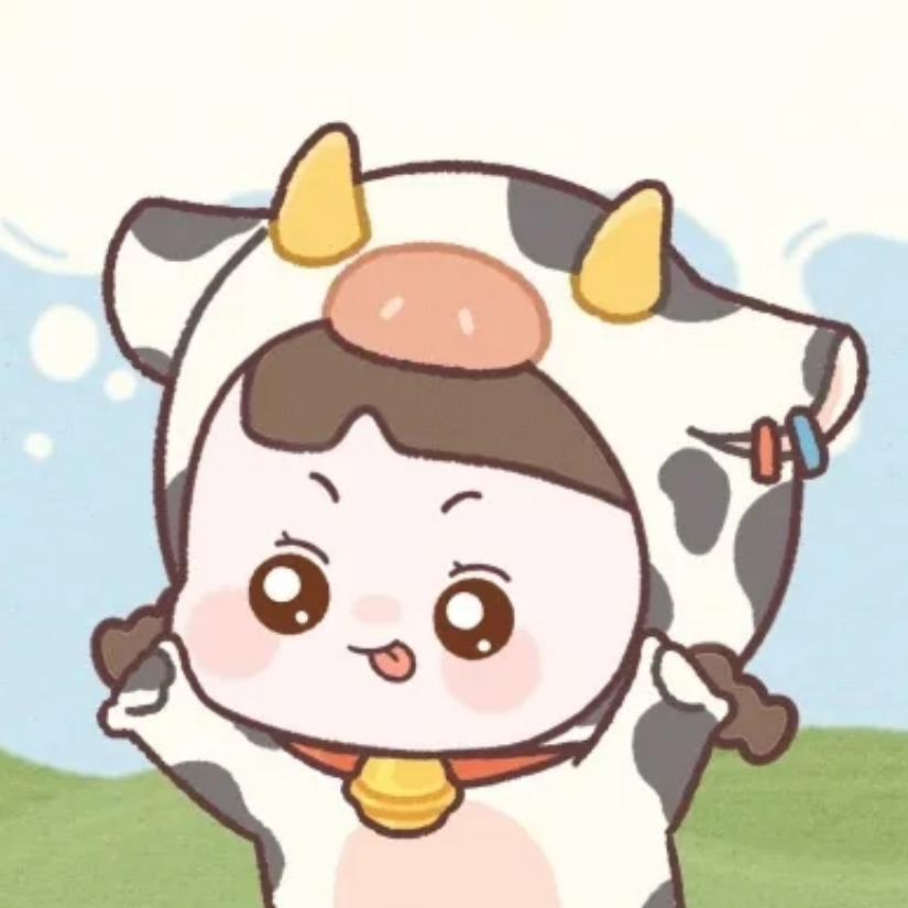 呆呆猪🐷